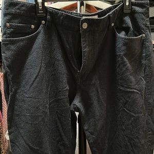 Peter Millar size 38 navy blue pants